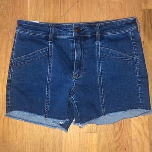 NEW American Eagle Super Stretch Shorts